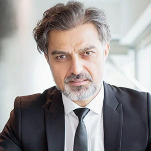 Ahmed Raza