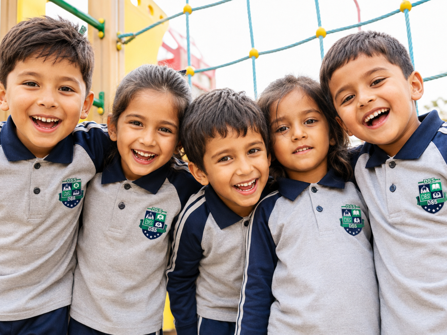 Learning Beyond the Classroom: Growing Through Play